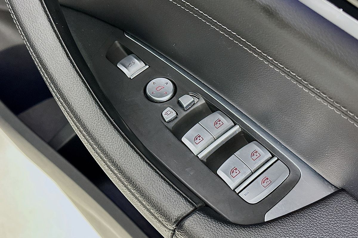 2022 BMW X3 xDrive30i G01 LCI
