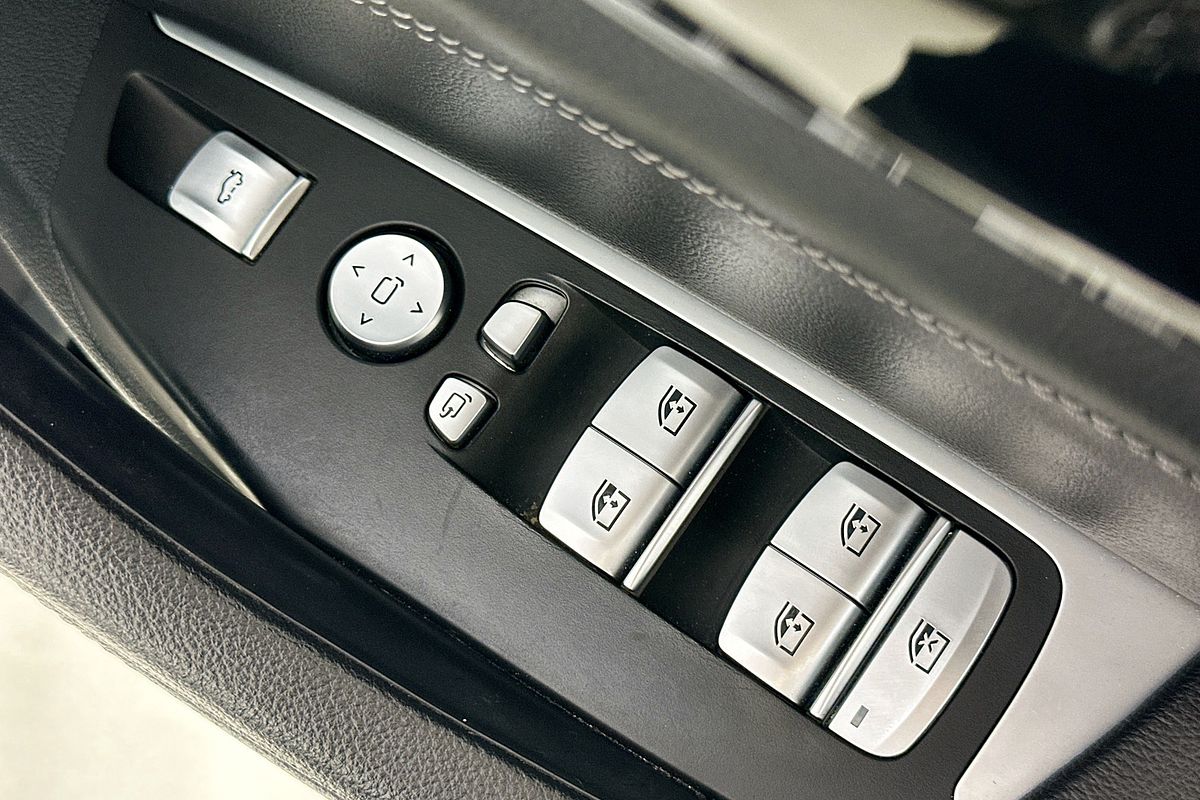 2022 BMW X3 xDrive30i G01 LCI