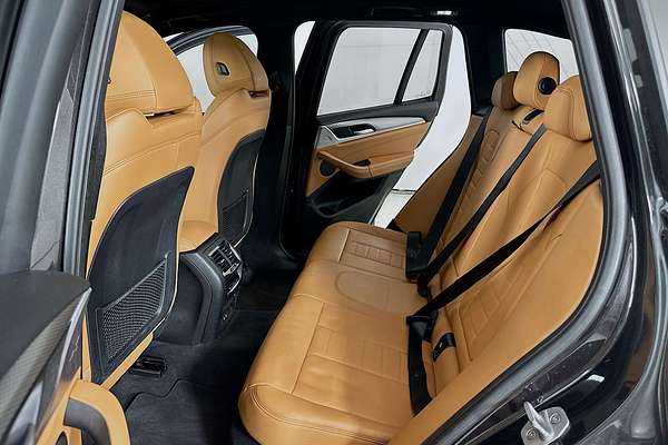 2020 BMW X3 xDRIVE30i M SPORT G01