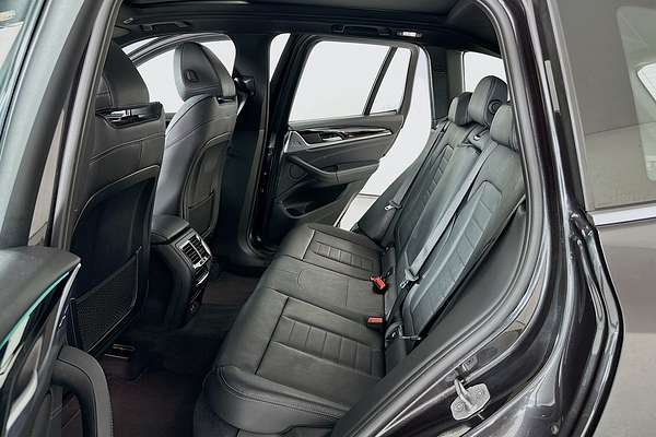 2022 BMW X3 xDrive30i G01 LCI