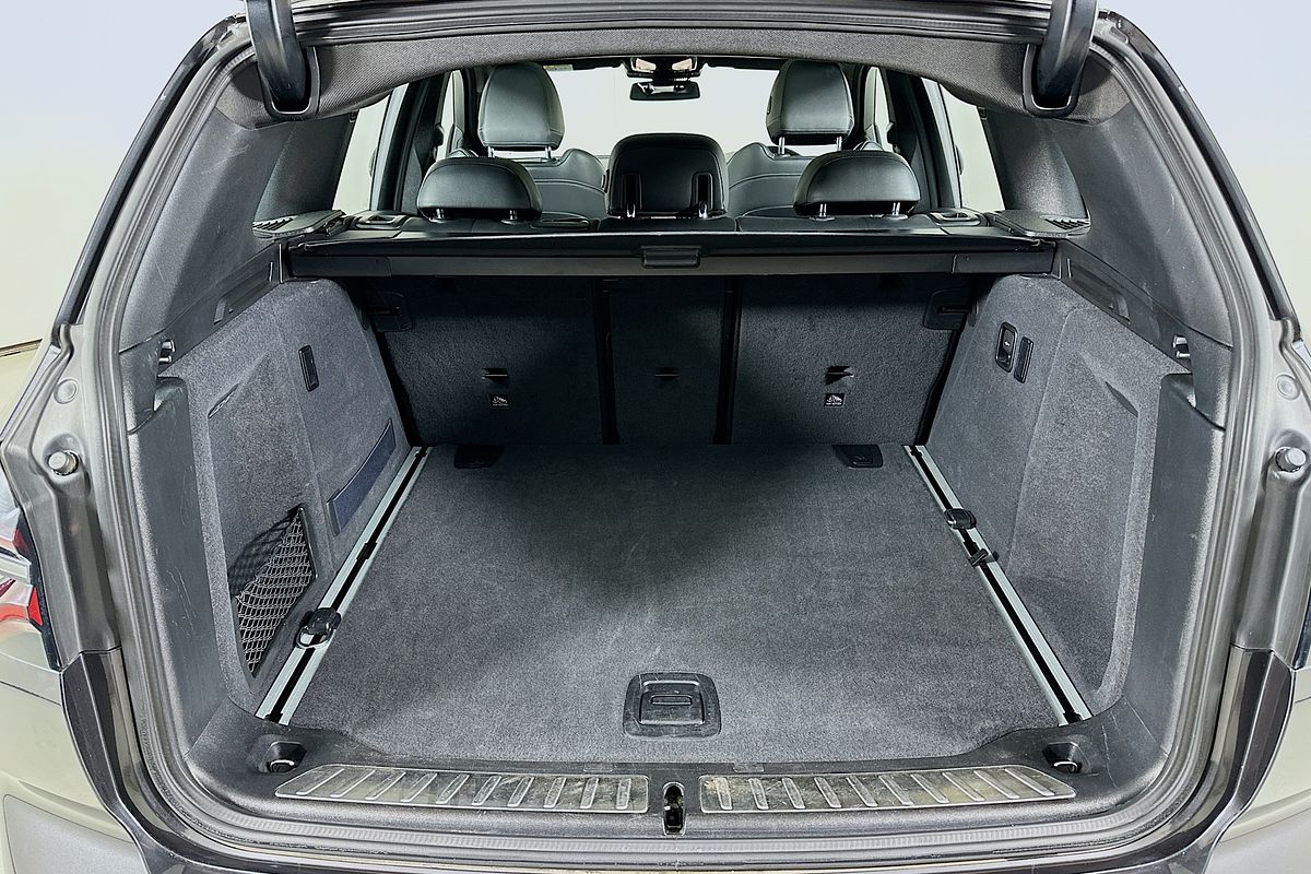2022 BMW X3 xDrive30i G01 LCI