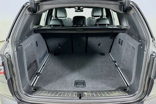 2022 BMW X3 xDrive30i G01 LCI