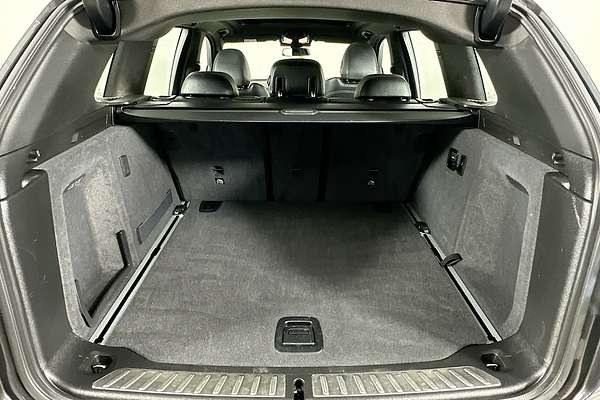 2022 BMW X3 xDrive30i G01 LCI