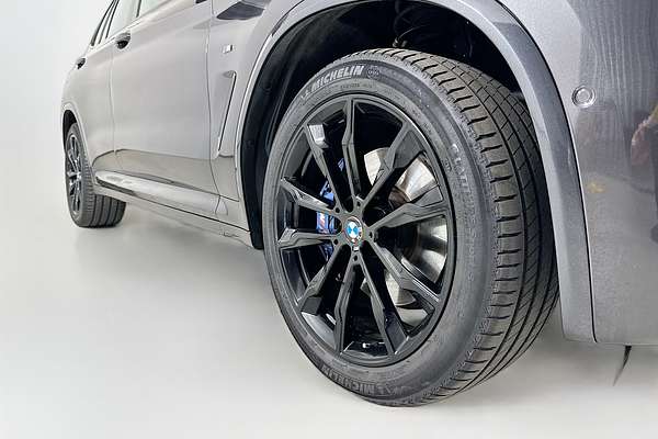 2023 BMW X3 xDRIVE30i M SPORT G01
