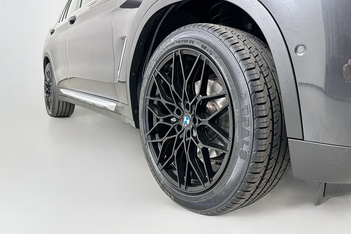 2022 BMW X3 xDrive30i G01 LCI