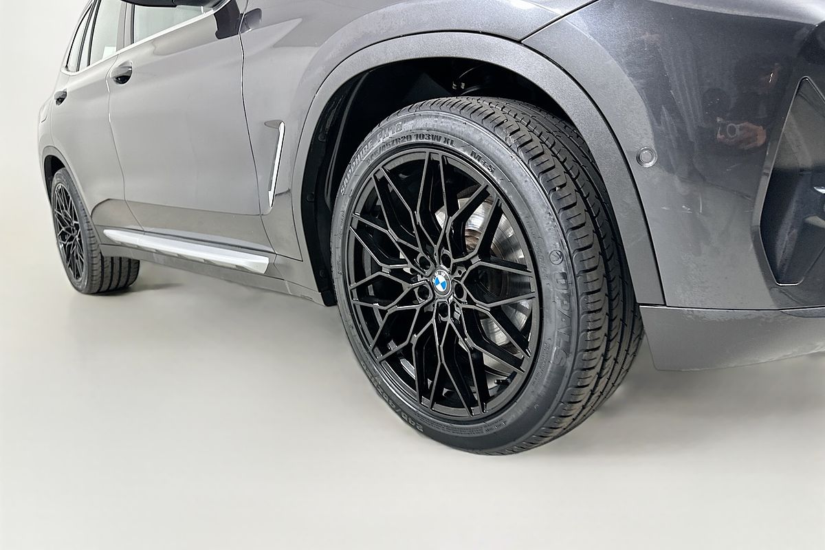 2022 BMW X3 xDrive30i G01 LCI
