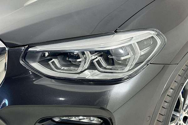 2020 BMW X3 xDRIVE30i M SPORT G01
