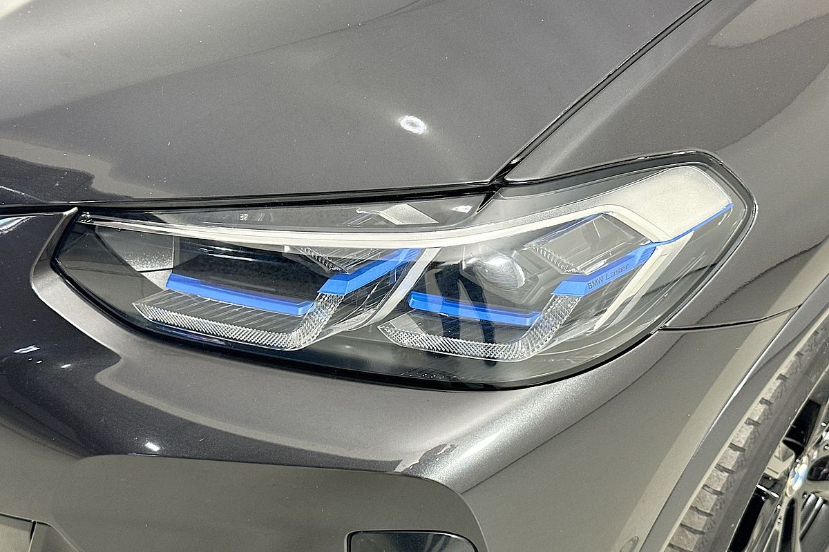 2023 BMW X3 xDRIVE30i M SPORT G01