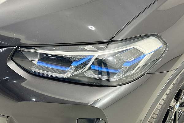 2023 BMW X3 xDRIVE30i M SPORT G01