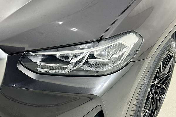 2022 BMW X3 xDrive30i G01 LCI