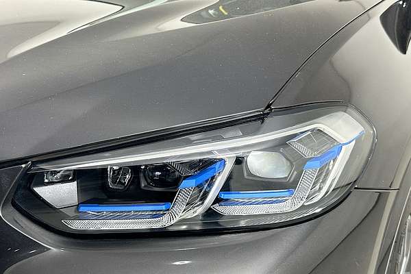 2022 BMW X3 xDRIVE30i M SPORT G01
