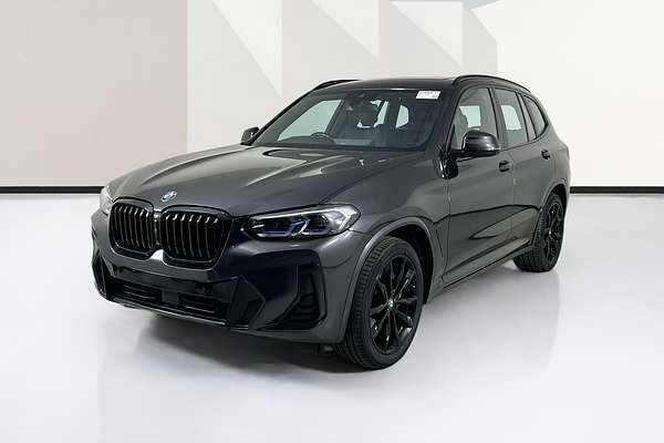 2023 BMW X3 xDRIVE30i M SPORT G01