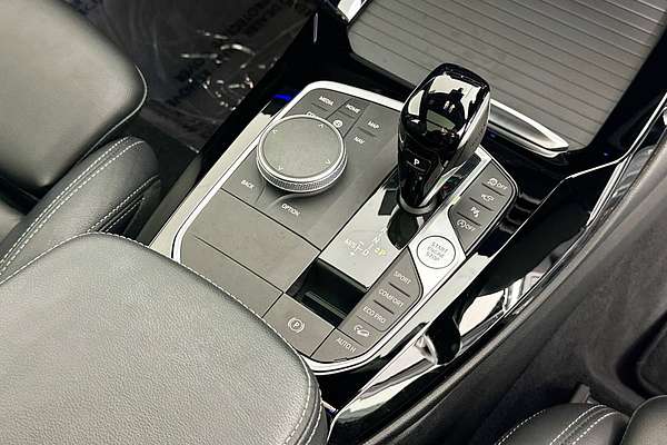 2022 BMW X3 xDRIVE30i M SPORT G01