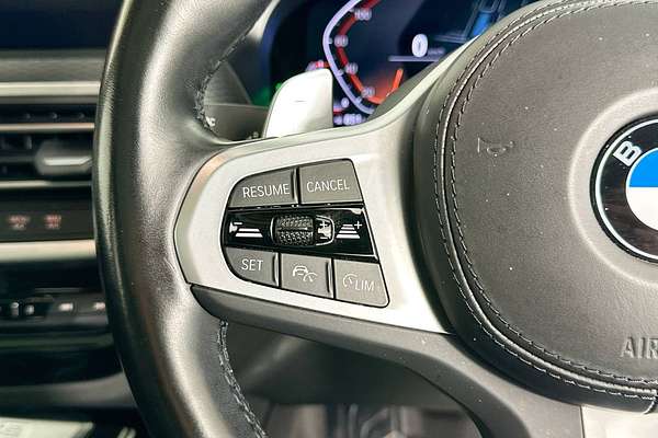 2022 BMW X3 xDRIVE30i M SPORT G01