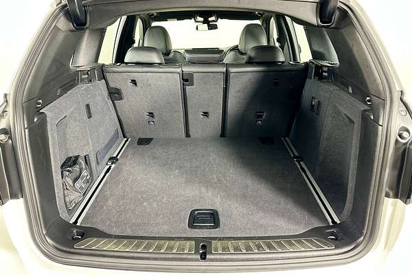 2022 BMW X3 xDRIVE30i M SPORT G01