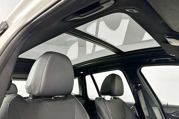2022 BMW X3 xDRIVE30i M SPORT G01