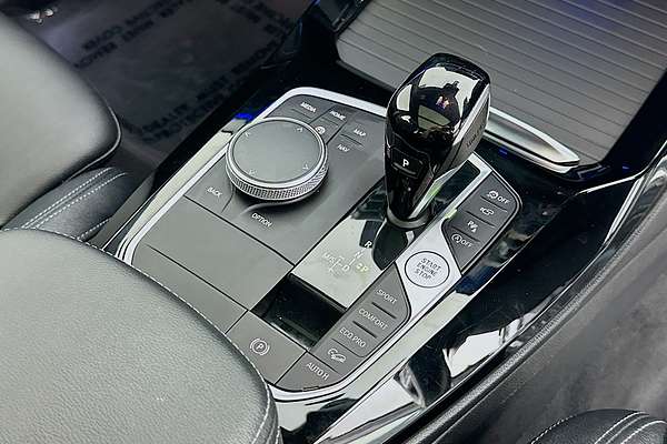 2022 BMW X3 xDRIVE30i M SPORT G01