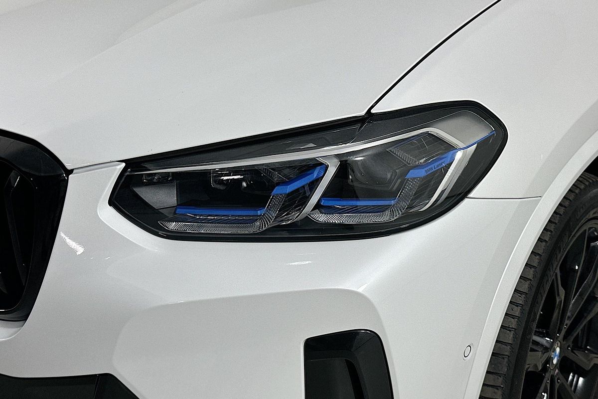 2022 BMW X3 xDRIVE30i M SPORT G01