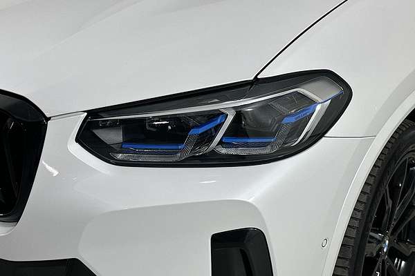 2022 BMW X3 xDRIVE30i M SPORT G01