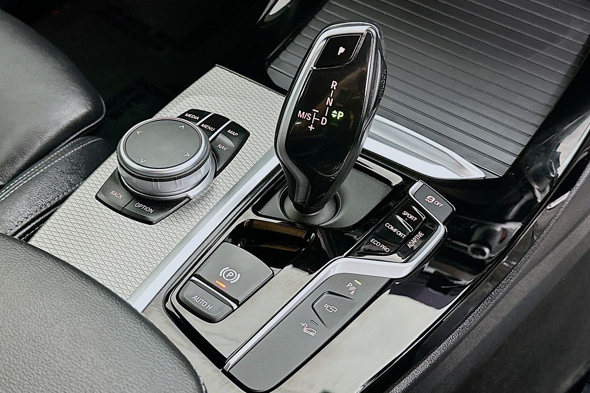 2019 BMW X3 xDrive30i G01