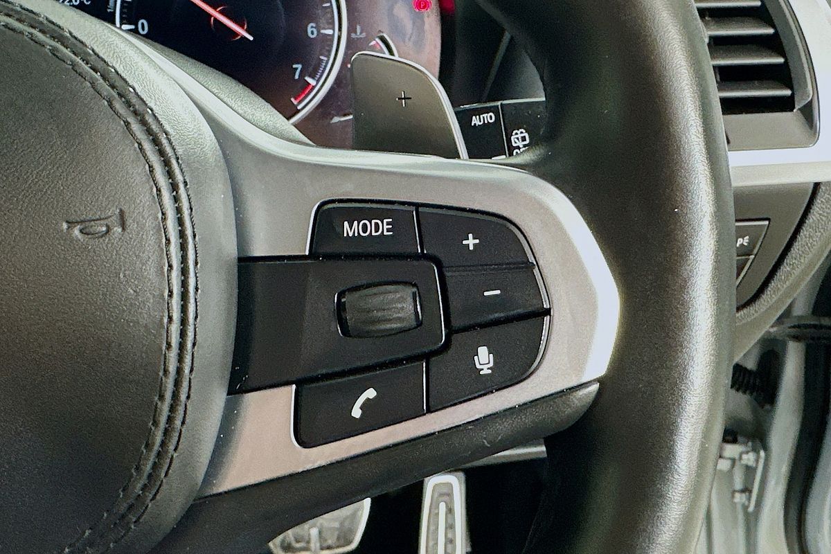 2019 BMW X3 xDrive30i G01