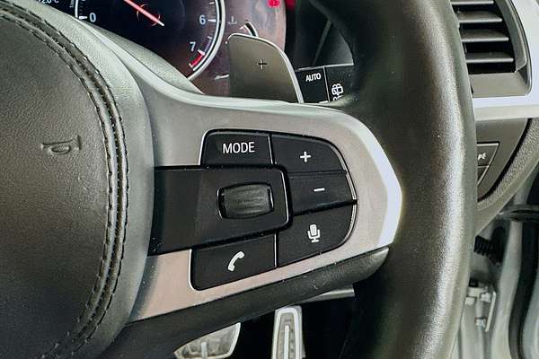 2019 BMW X3 xDrive30i G01