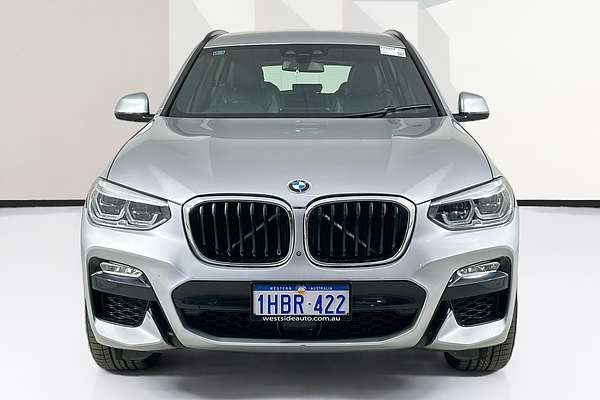 2019 BMW X3 xDrive30i G01