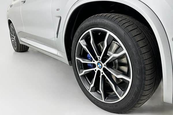 2019 BMW X3 xDrive30i G01