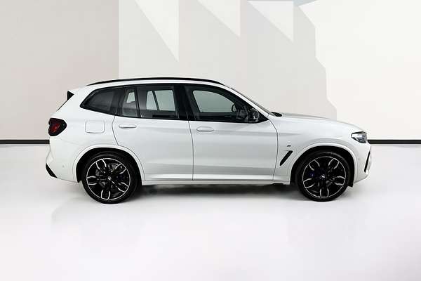 2023 BMW X3 M40i G01