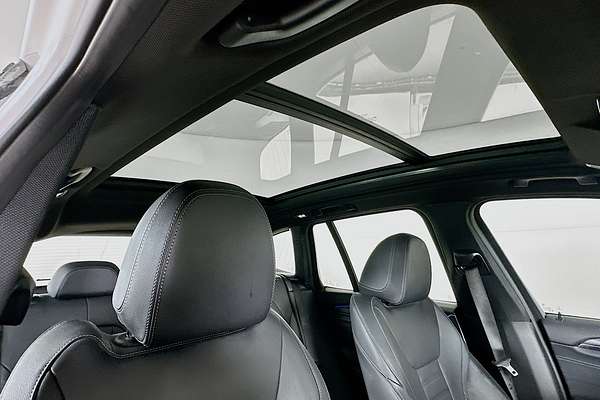 2022 BMW X3 xDRIVE30i M SPORT G01