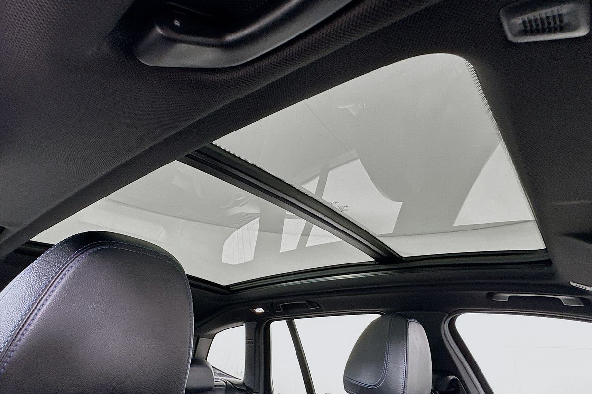 2020 BMW X3 sDRIVE20i xLINE G01