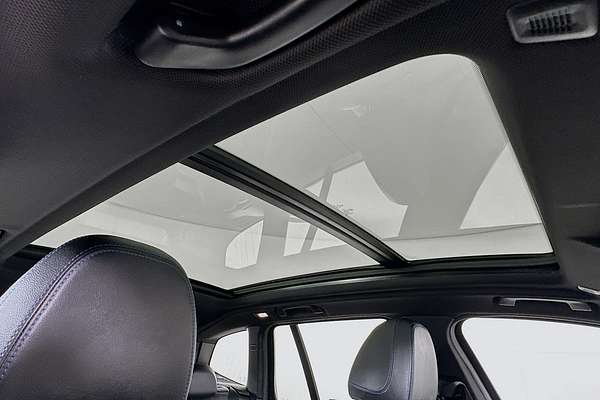 2020 BMW X3 sDRIVE20i xLINE G01