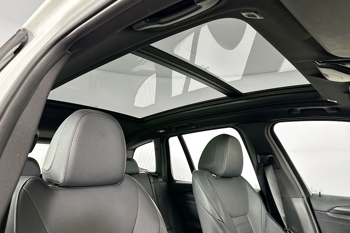 2023 BMW X3 xDRIVE30i M SPORT G01
