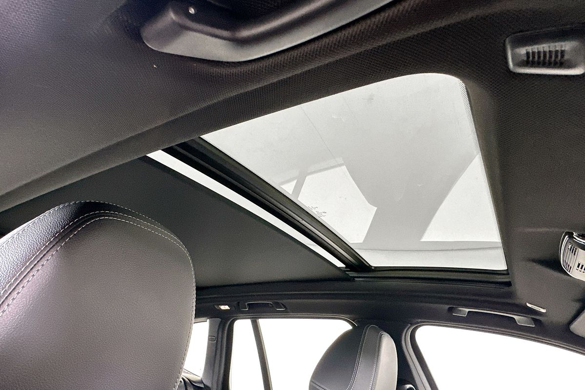 2022 BMW X3 xDrive30i G01 LCI
