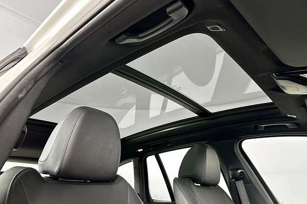 2022 BMW X3 xDRIVE30i M SPORT G01