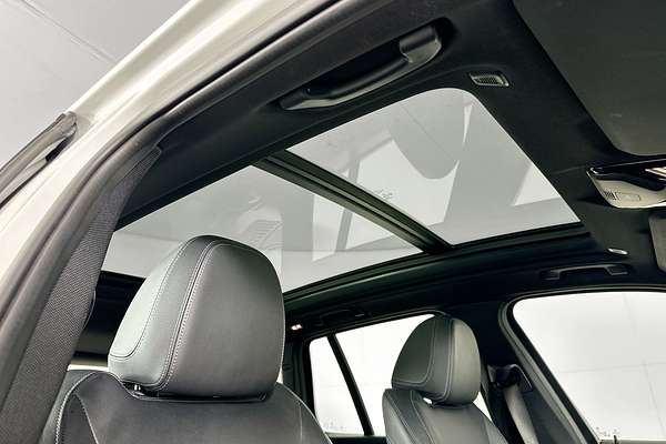 2022 BMW X3 xDRIVE30i M SPORT G01