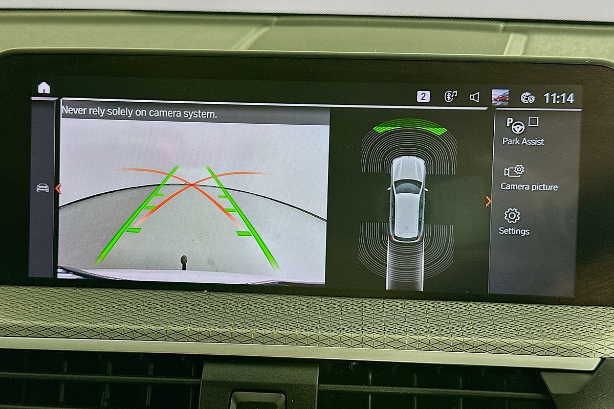 2020 BMW X3 sDRIVE20i xLINE G01