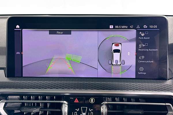 2022 BMW X3 xDRIVE30i M SPORT G01