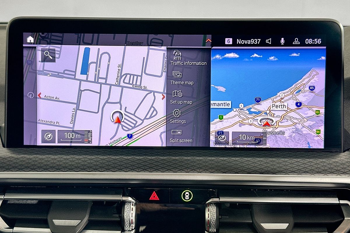 2022 BMW X3 xDRIVE30i M SPORT G01