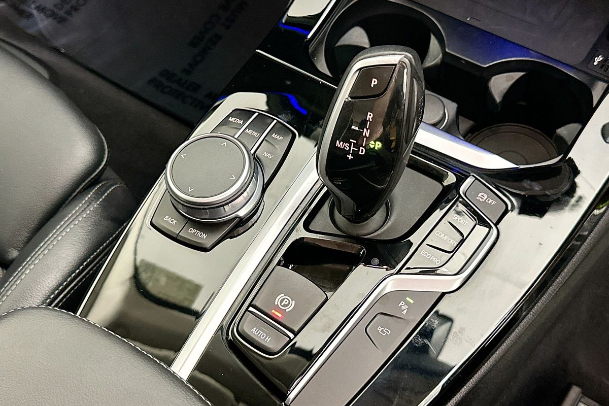 2021 BMW X3 sDRIVE20i G01