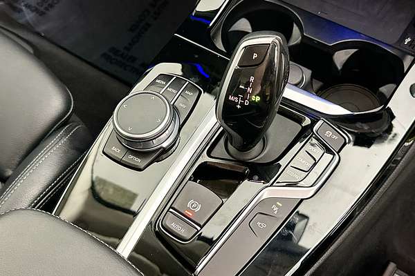 2021 BMW X3 sDRIVE20i G01