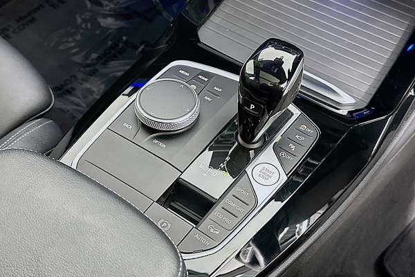 2022 BMW X3 xDRIVE30i M SPORT G01