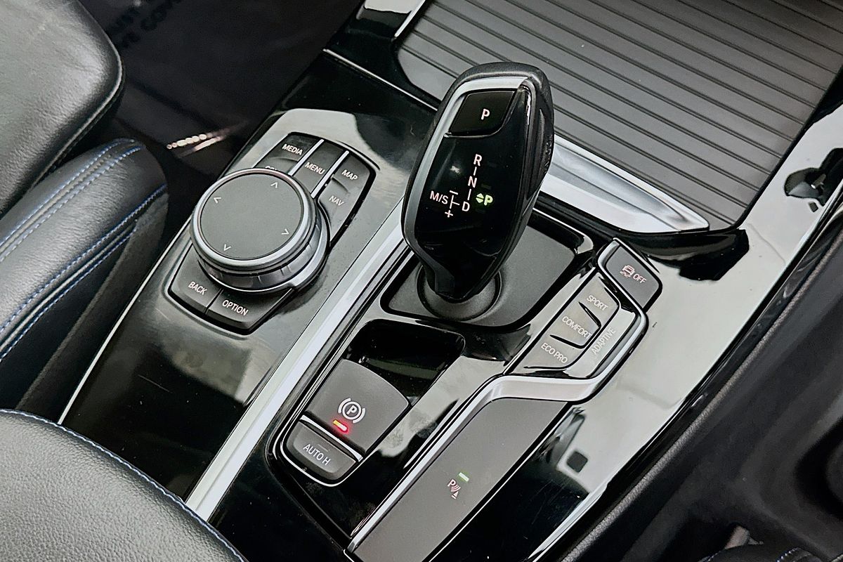 2020 BMW X3 sDRIVE20i xLINE G01