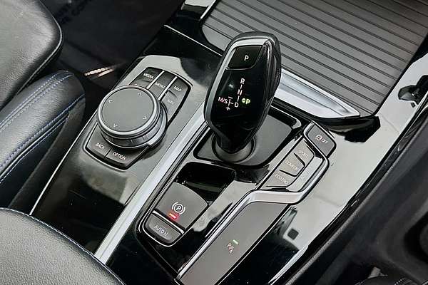 2020 BMW X3 sDRIVE20i xLINE G01