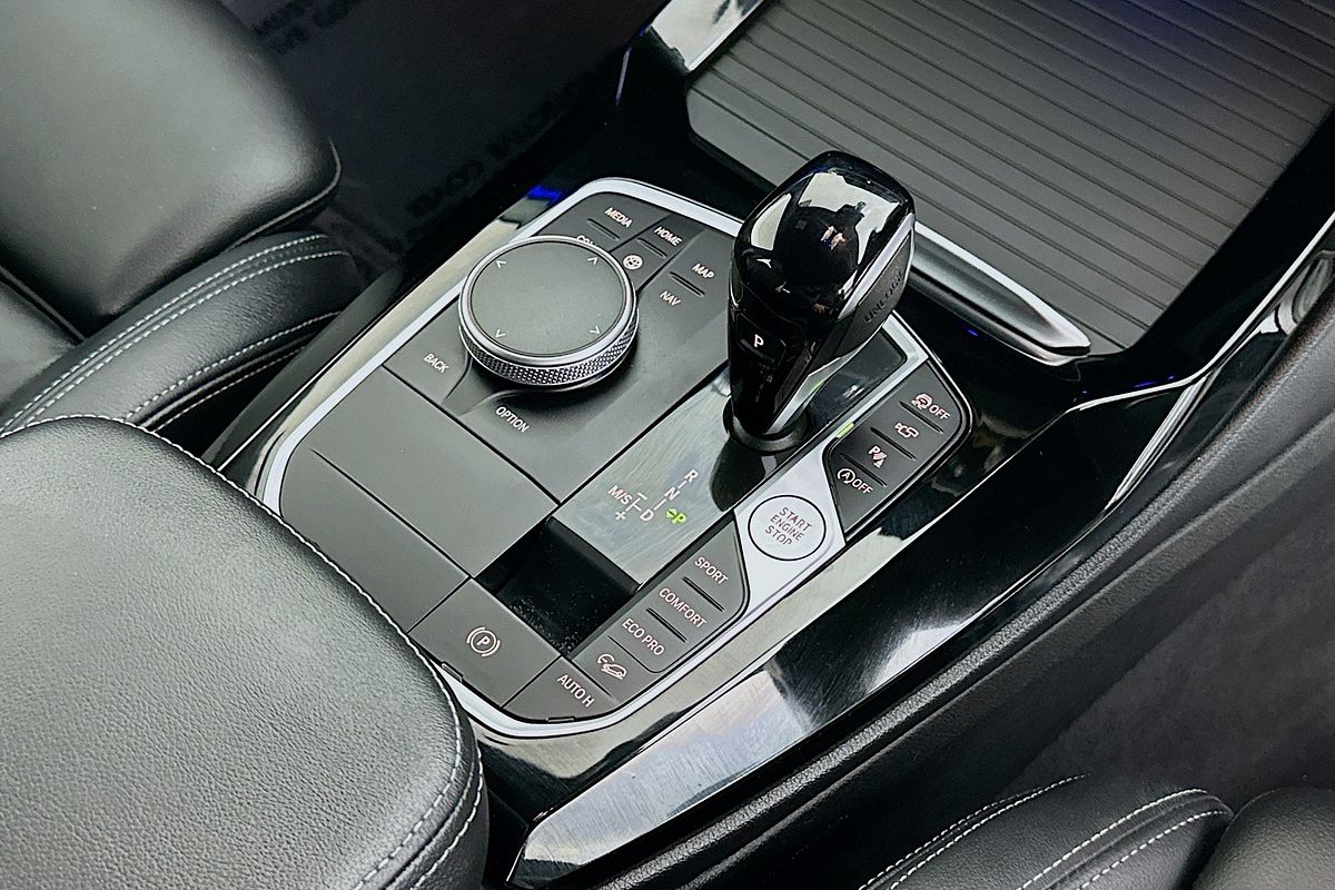 2022 BMW X3 xDrive30i G01 LCI