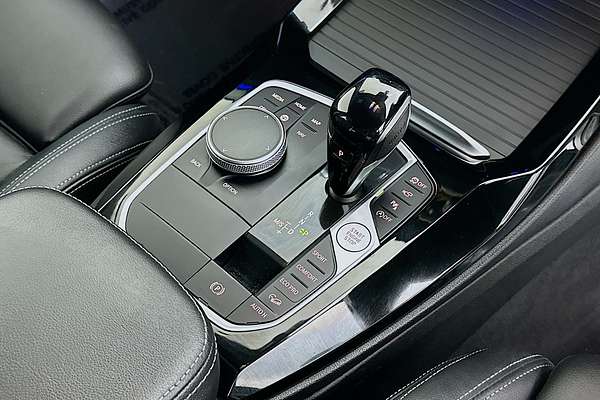 2022 BMW X3 xDrive30i G01 LCI