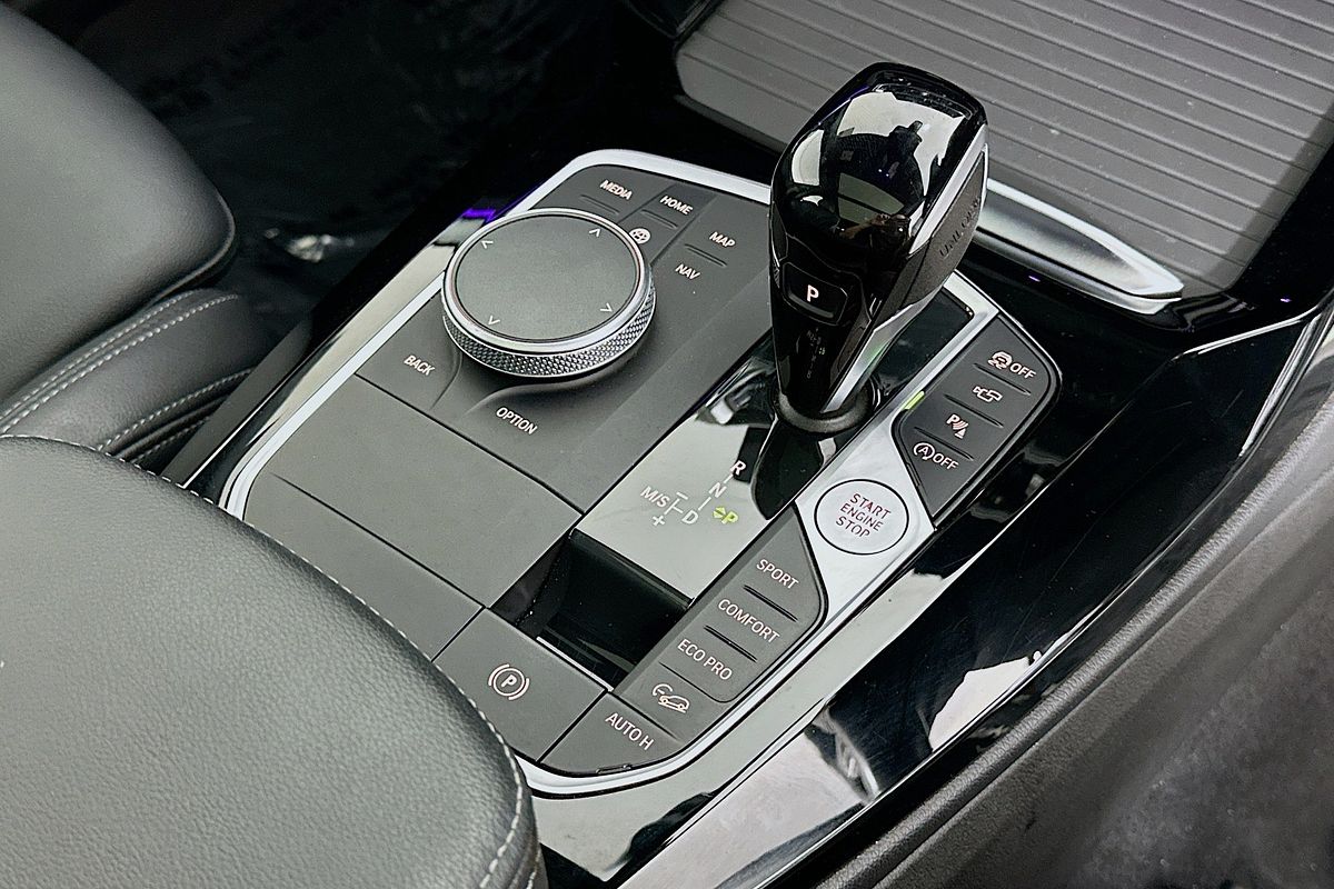 2023 BMW X3 xDRIVE30i M SPORT G01