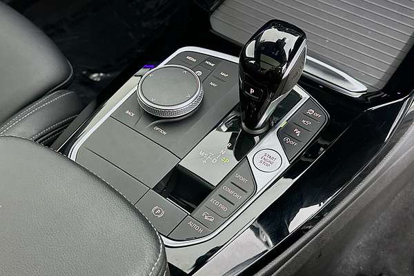 2023 BMW X3 xDRIVE30i M SPORT G01