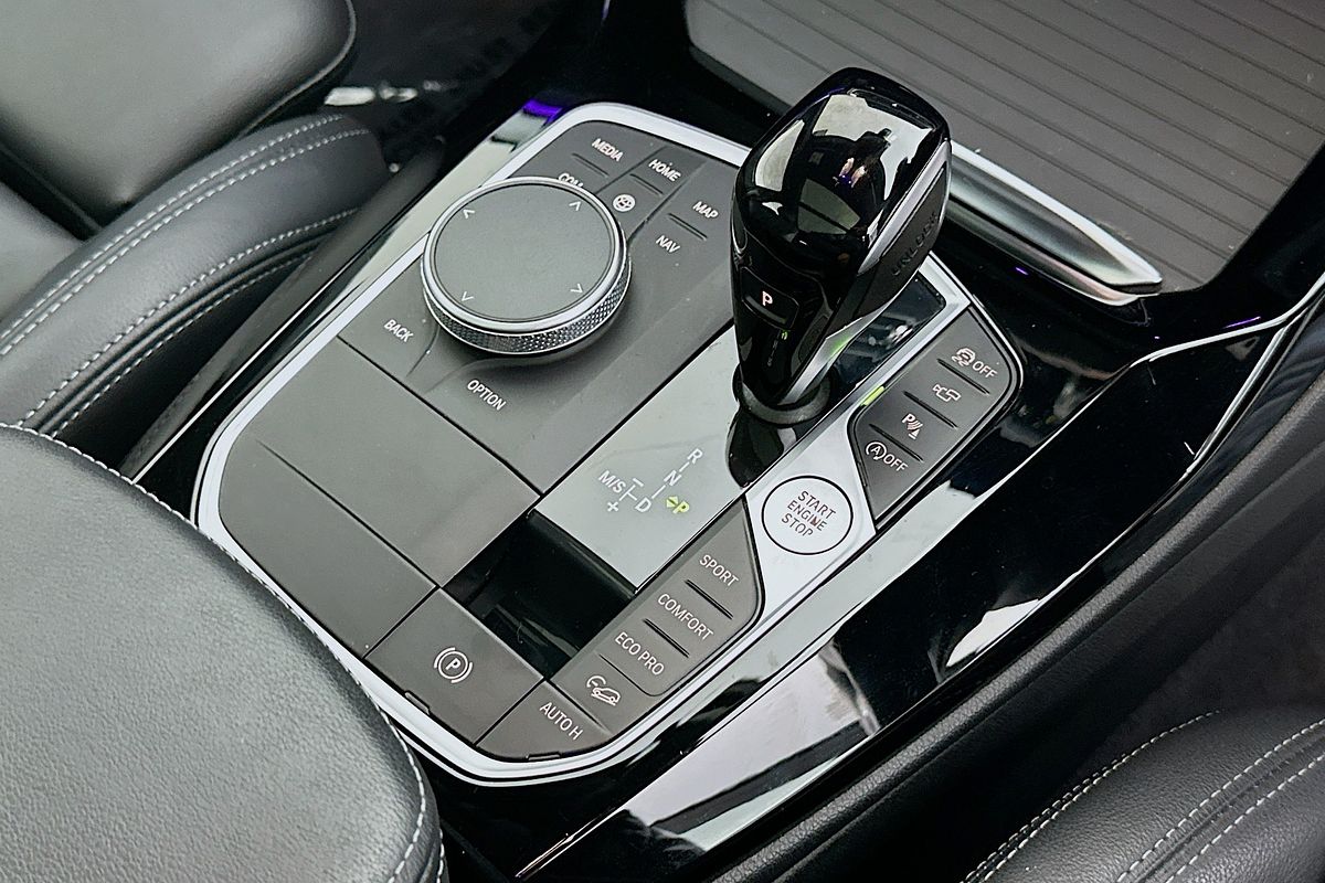 2022 BMW X3 xDRIVE30i M SPORT G01