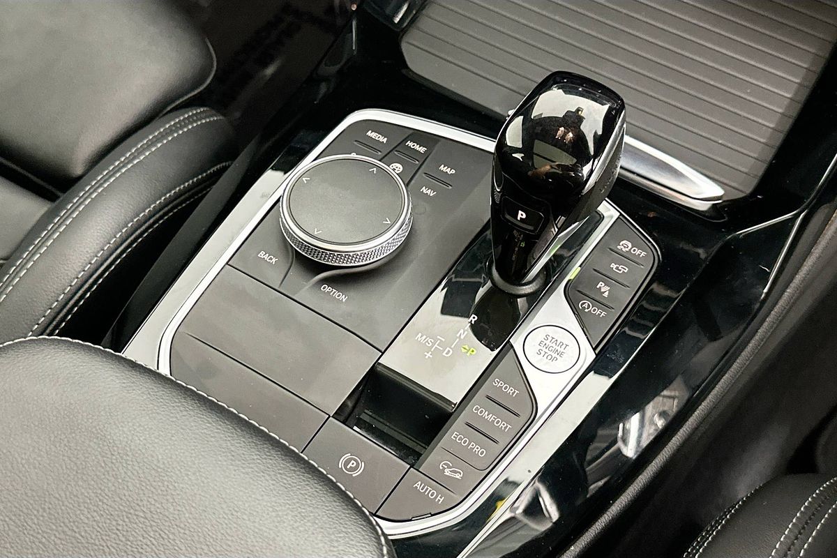 2022 BMW X3 xDrive30i G01 LCI